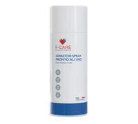 Ghiaccio spray f-care 400 ml