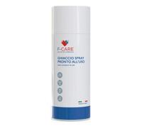 Ghiaccio Spray Pronto All'Uso F Care 400ml