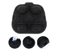 Ghiaccio Stampo Cubetti Stampi Zucca Halloween Per Riutilizzabile