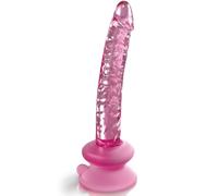 Ghiaccioli n.86 dildo in vetro