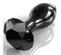 Ghiaccioli numero 78 tappo in vetro soffiato a mano