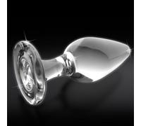 Fallo glass icicles no. 26