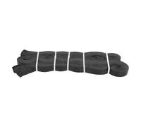 Ghiaia a terra HDPE griglia di stabilizzazione giardino vialetto parcheggio espansione dimensioni 9x17 ft