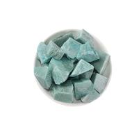Ghiaia for acquario, cristalli di pietra naturale Tianhe, decorazioni for la casa, gioielli for acquari, pietre grezze, dimensioni multiple, 1-5 cm (1-2 cm, 100 g)(1 2cm100g)
