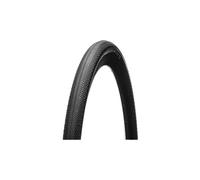 Ghiaia hutchinson overide 700 mm tubeless ready souple hardskin bi compound black