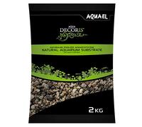 Ghiaia Naturale Multicolore 3-5 mm - 2 kg