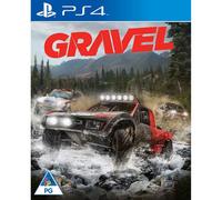 Ghiaia PS4