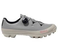 Ghiaia quoc gran tourer ii grigio scarpe unisex