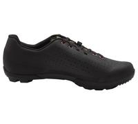 Ghiaia sidi asper scarpe con lacci nero verde unisex
