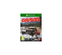Ghiaia (Xbox One)