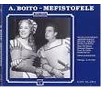 Ghiaurov - Boito;Mefistofele