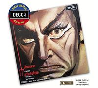 Nicolai Ghiaurov Ghiaurov in Boïto's Mefistofele (CD) Album
