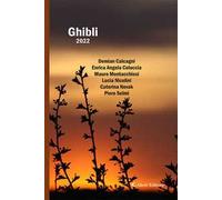 Ghibli 2022