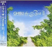 Ghibli - Ghibli The Best 2