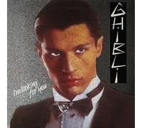 Ghibli - I M Looking For You