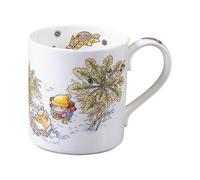 Ghibli Il mio vicino Totoro Tazza Tazza Noritake Bone China Persian...