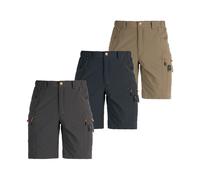 Ghibli Kapriol Pantaloni corti da lavoro