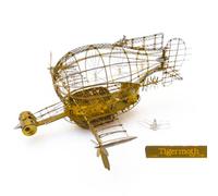 Ghibli Museum Tiger Moth 1/144 Brass Etching Kit Laputa Castle in the Sky Japan