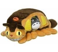 Ghibli My Totoro Cat Bath house S dal Giappone New JAPAN IMPORT