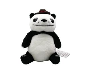 Ghibli Panda Co Panda Fluffy Papanda Soft Toy (Semic)