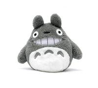 Sun Arrow – Peluche Totoro Sorridente 18 cm – Studio Ghibli