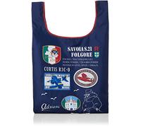 Porco Rosso Foldable Bag