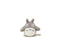 Sun Arrow - k-1752 Fluffy Big Totoro Soft Toy - Medium