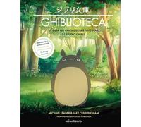 Ghiblioteca (NE)