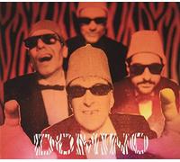 Ghiblis The - Domino