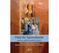 Ghid de Spovedanie pentru adolescenti si tineri