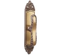 MANIGLIA CREMONESE GHIDINI LADY MECCANISMO EZ + Q7