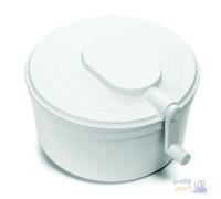 Ghidini Centrifuga Per Insalata Diametro 26 Cm
