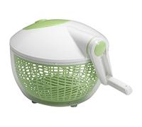 Ghidini Centrifuga Vortice, Plastica, Grigio Giallo Verde