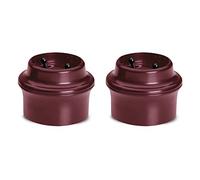 Ghidini Cipriano 1822 Tappi Vino, Bordeaux, 2 Unità