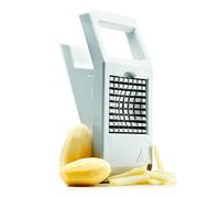 Ghidini Taglia Stick per Patate e Verdure a Bastoncino o cubetti , qualità extra