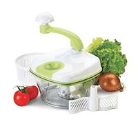 Ghidini Cipriano 2582 Mixer Multifunzionale