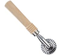 Ghidini Rotella Tagliapasta, Acciaio Inossidabile