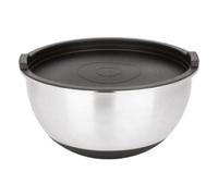 Ghidini Cipriano Contenitore alimenti graduato (1,5Lt) Cromo 2015