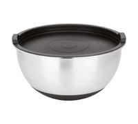 Ghidini Cipriano Contenitore alimenti graduato (2,8Lt) Cromo 2016