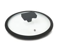 Ghidini Cipriano Coperchio pentola Vetro con foro antivapore (20cm) VIVÀ 2271