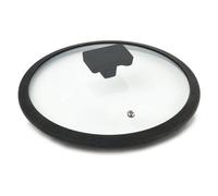 Ghidini Cipriano Coperchio pentola Vetro con foro antivapore (24cm) VIVÀ 2273