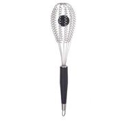 Ghidini Collezione Iginio Massari Frustino Spring Whip a molle