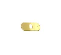 Ghidini Coprinterruttore GIOIA MAGIC Rame 139x70 mm Oro