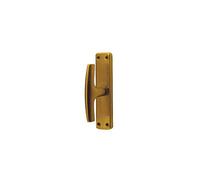 Ghidini CREMONESE ALOX F4 ANODIZZATA (M)