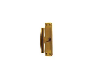 Ghidini CREMONESE ALOX F4 ANODIZZATA (M)