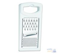 Ghidini Grattugia Universale Inox 1 Faccia