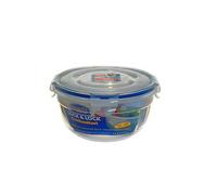 Ghidini Lock Contenitore Ermetico Alimenti Insalatiera L. 2,1