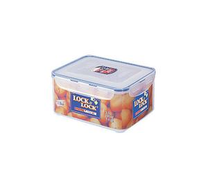 Ghidini Lock Contenitore Ermetico Alimenti Rettangolare L. 5,5