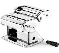Ghidini macchina per pasta manuale easy sfoglia tagliatelle spaghettii