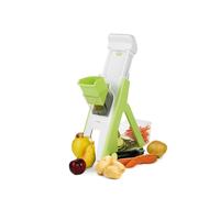 GHIDINI MANDOLINA AFFETTA VERDURE VERTICALE 2553